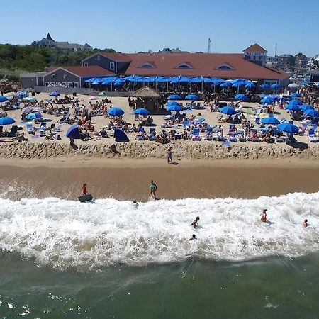 Ballard'S Beach Resort ニュー・ショアハム エクステリア 写真