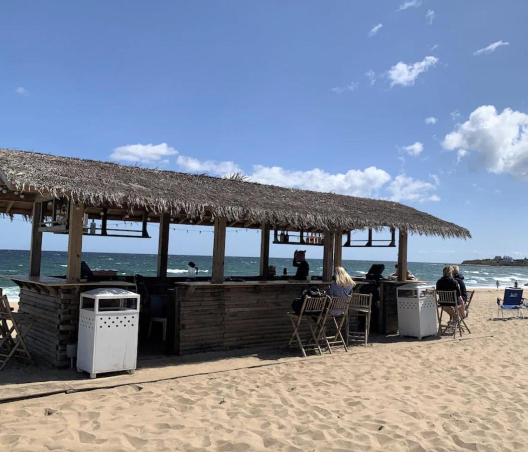 Ballard'S Beach Resort ニュー・ショアハム エクステリア 写真
